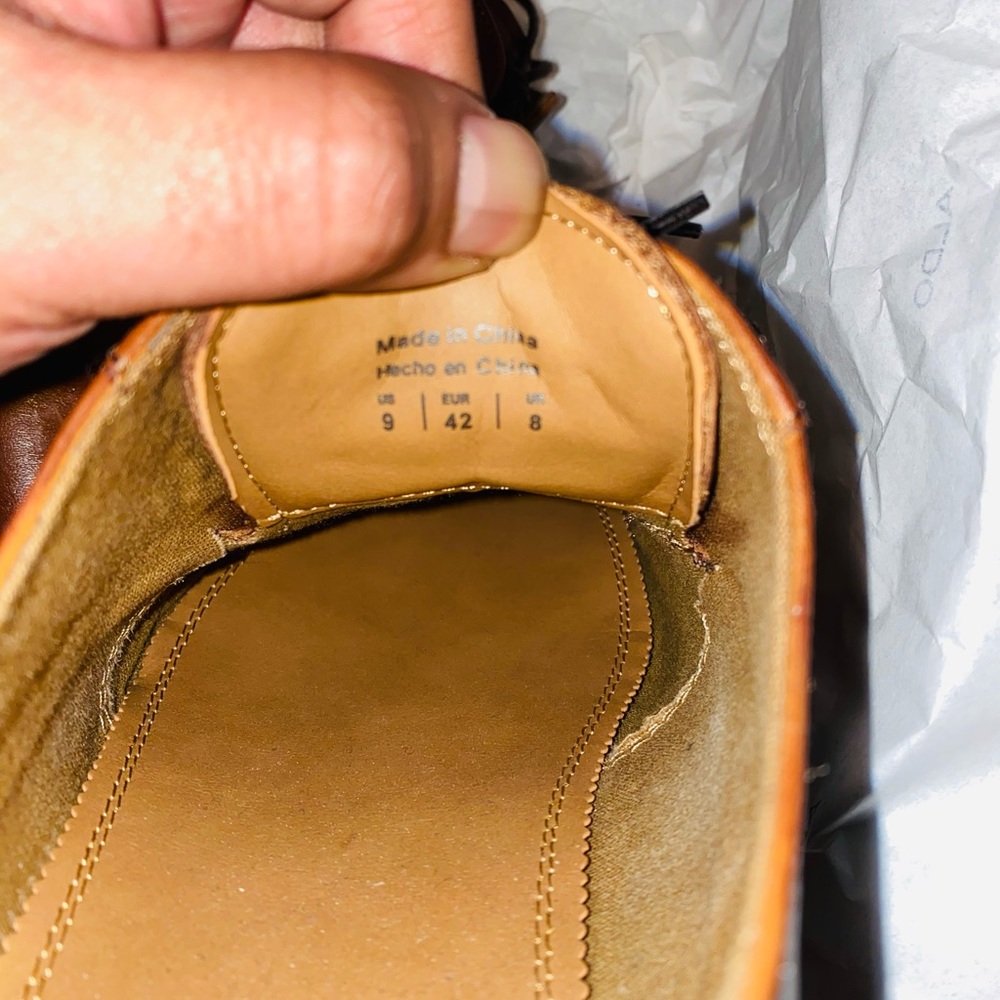 Shoes - Picture 5 of 5